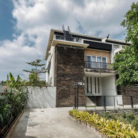 Falcon Suites Whitefield バンガロール エクステリア 写真