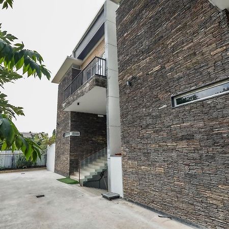 Falcon Suites Whitefield バンガロール エクステリア 写真