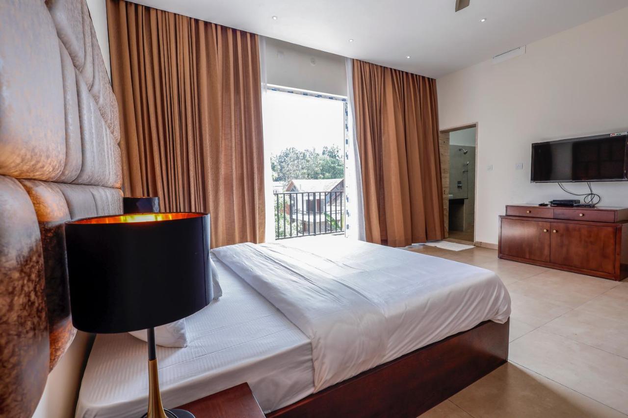 Falcon Suites Whitefield バンガロール エクステリア 写真