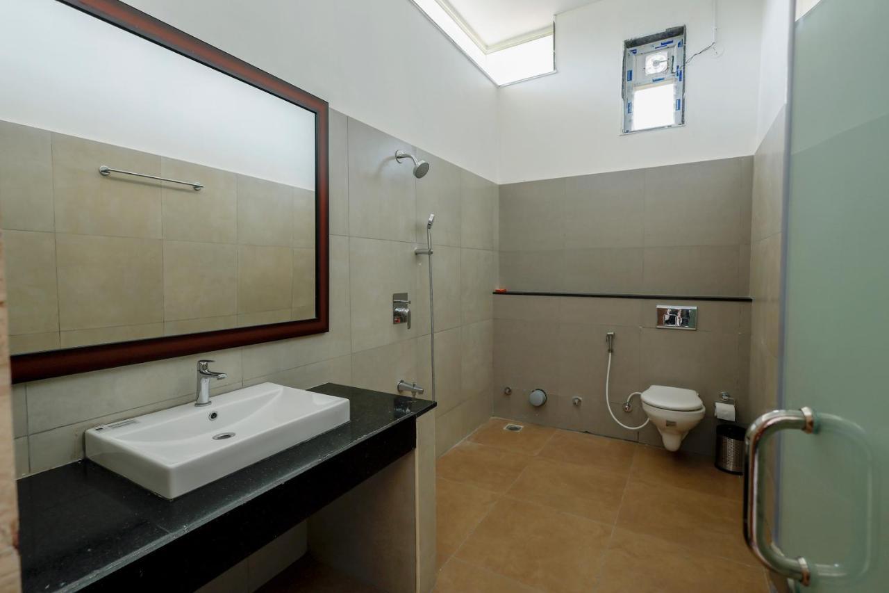 Falcon Suites Whitefield バンガロール エクステリア 写真