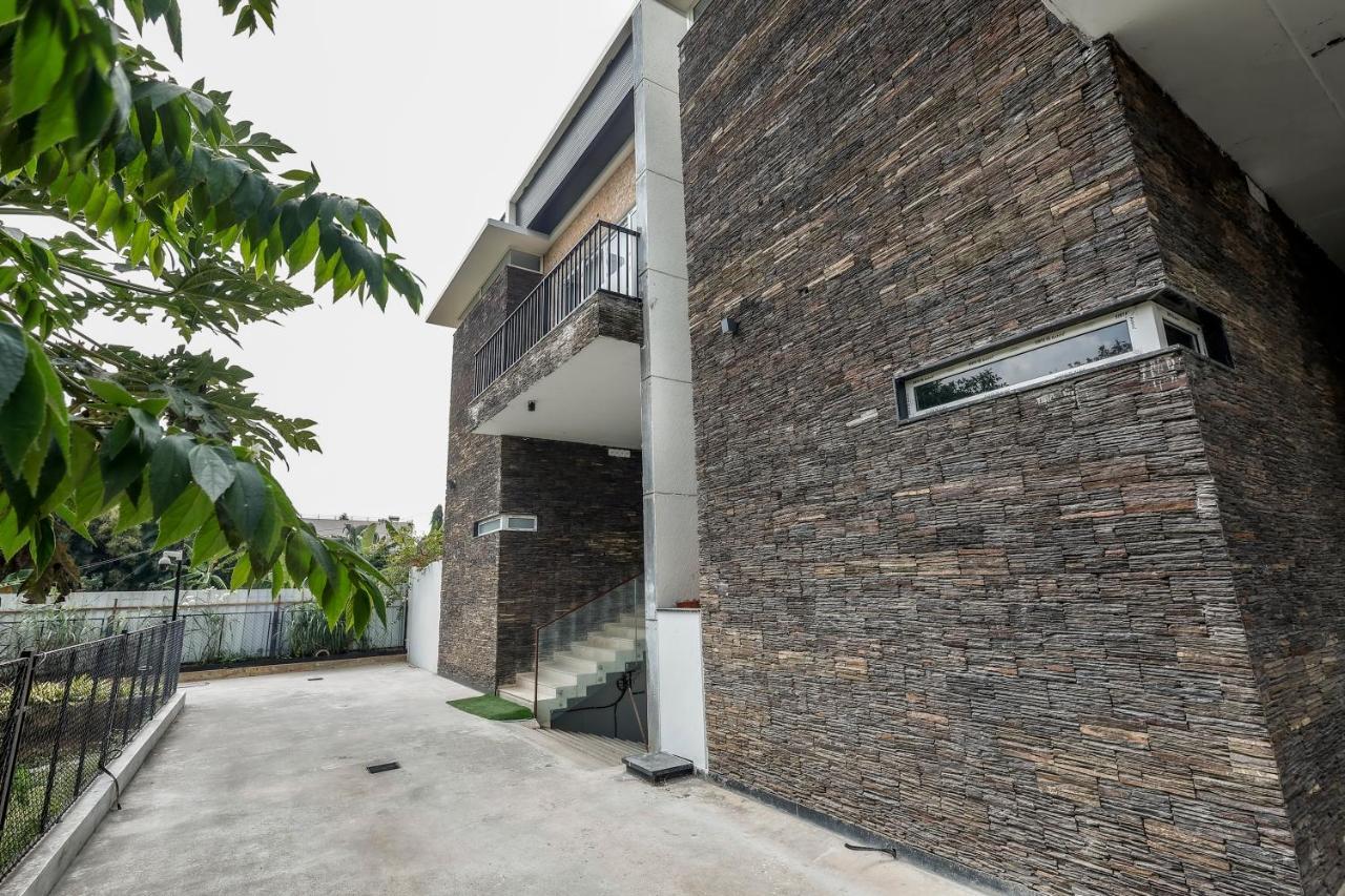 Falcon Suites Whitefield バンガロール エクステリア 写真